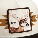sapkak-ivelt-kremszinu-snapback-canyon-bae-trailblazer-the-farm-goorin-bros
