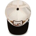 sapkak-ivelt-kremszinu-snapback-canyon-bae-trailblazer-the-farm-goorin-bros