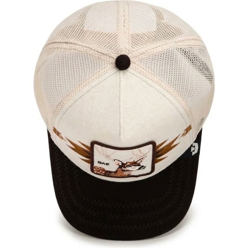 sapkak-ivelt-kremszinu-snapback-canyon-bae-trailblazer-the-farm-goorin-bros