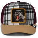 sapkak-ivelt-tobbszinu-snapback-brit-panther-check-mate-pissed-the-farm-goorin-bros
