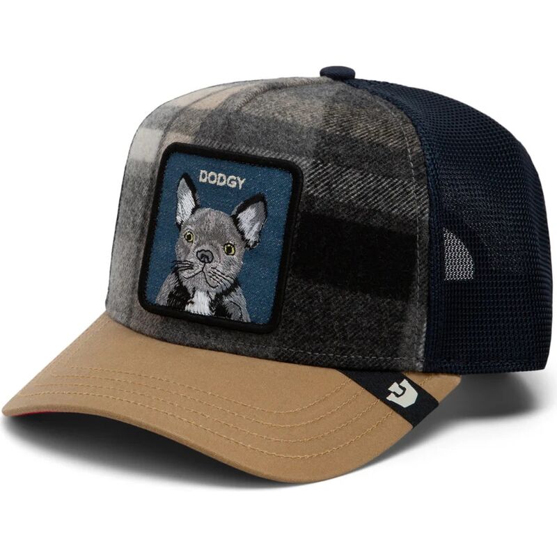 sapkak-ivelt-tobbszinu-snapback-brit-frenchie-check-mate-dodgy-the-farm-goorin-bros