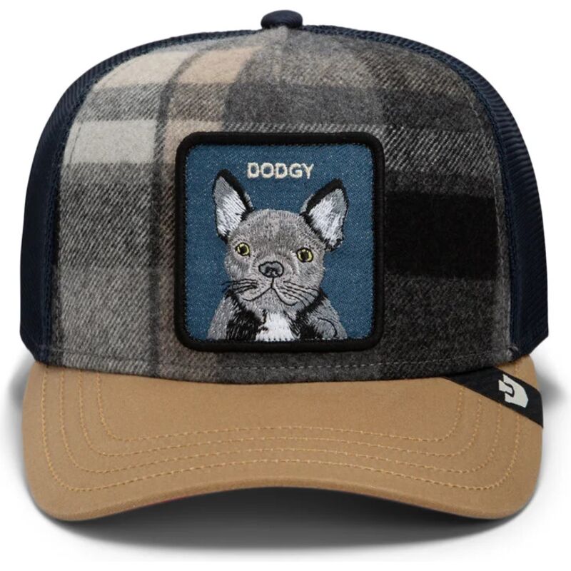 sapkak-ivelt-tobbszinu-snapback-brit-frenchie-check-mate-dodgy-the-farm-goorin-bros