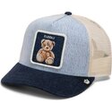 sapkak-ivelt-kek-snapback-cuddly-after-dark-the-farm-goorin-bros