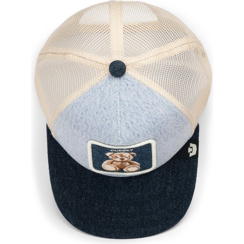 sapkak-ivelt-kek-snapback-cuddly-after-dark-the-farm-goorin-bros
