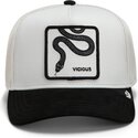 sapkak-ivelt-feher-snapback-digital-vicious-split-decision-the-farm-goorin-bros