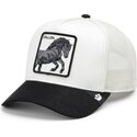 sapkak-ivelt-feher-snapback-digital-stallion-split-decision-the-farm-goorin-bros