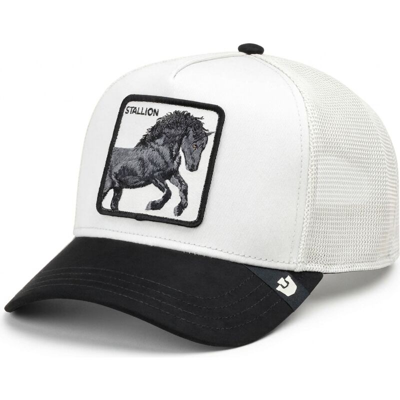 sapkak-ivelt-feher-snapback-digital-stallion-split-decision-the-farm-goorin-bros sapkak-ivelt-feher-snapback-digital-stallion-split-decision-the-farm-goorin-bros