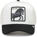 sapkak-ivelt-feher-snapback-digital-stallion-split-decision-the-farm-goorin-bros