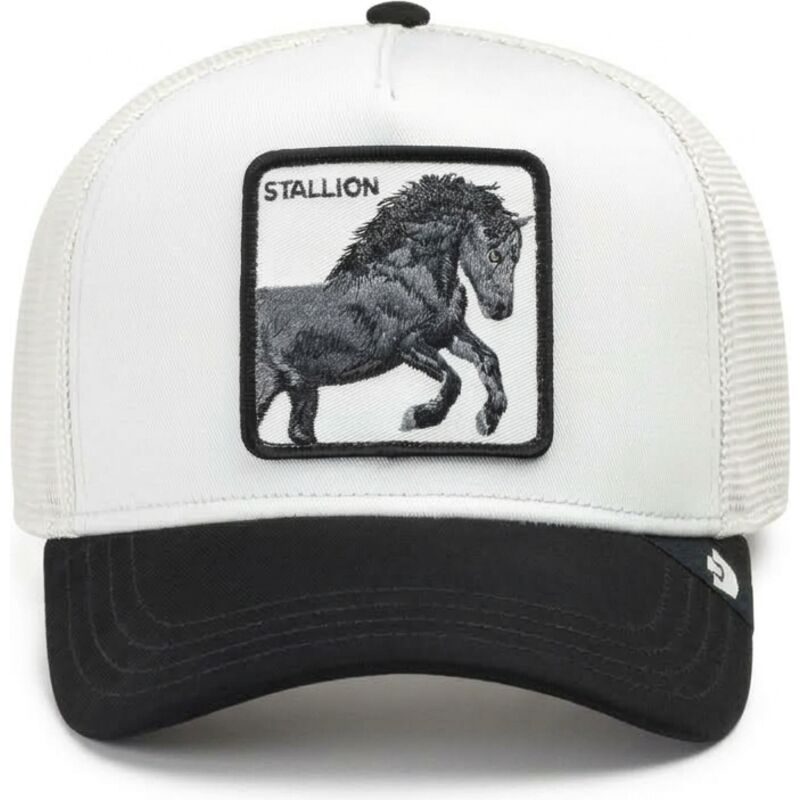sapkak-ivelt-feher-snapback-digital-stallion-split-decision-the-farm-goorin-bros sapkak-ivelt-feher-snapback-digital-stallion-split-decision-the-farm-goorin-bros