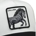 sapkak-ivelt-feher-snapback-digital-stallion-split-decision-the-farm-goorin-bros
