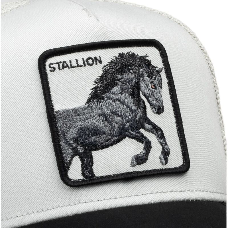 sapkak-ivelt-feher-snapback-digital-stallion-split-decision-the-farm-goorin-bros sapkak-ivelt-feher-snapback-digital-stallion-split-decision-the-farm-goorin-bros