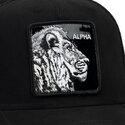 sapkak-ivelt-fekete-snapback-black-out-lion-blackened-metallic-alpha-the-farm-goorin-bros