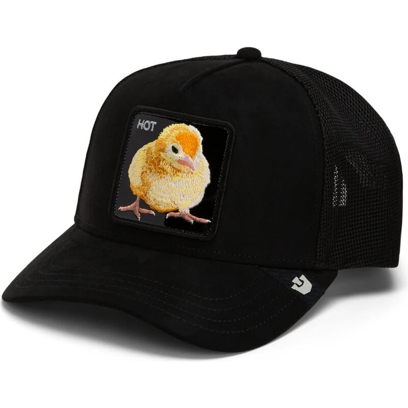 sapkak-ivelt-fekete-snapback-black-out-chick-blackened-metallic-hot-the-farm-goorin-bros