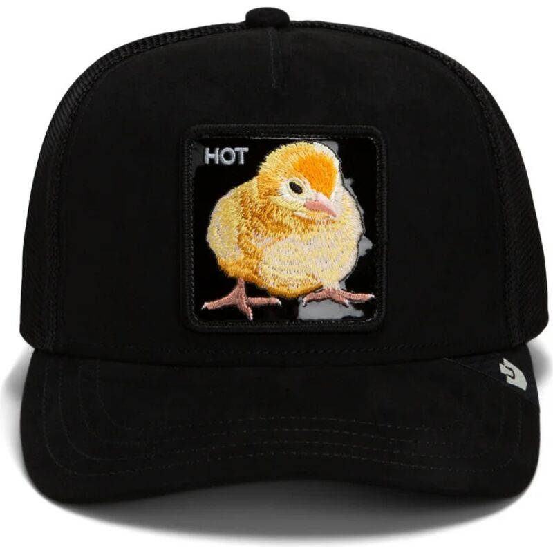 sapkak-ivelt-fekete-snapback-black-out-chick-blackened-metallic-hot-the-farm-goorin-bros