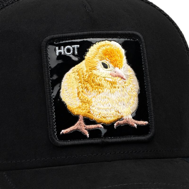 sapkak-ivelt-fekete-snapback-black-out-chick-blackened-metallic-hot-the-farm-goorin-bros