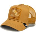 sapkak-ivelt-barna-snapback-circle-of-life-cold-blooded-tone-shift-the-farm-goorin-bros