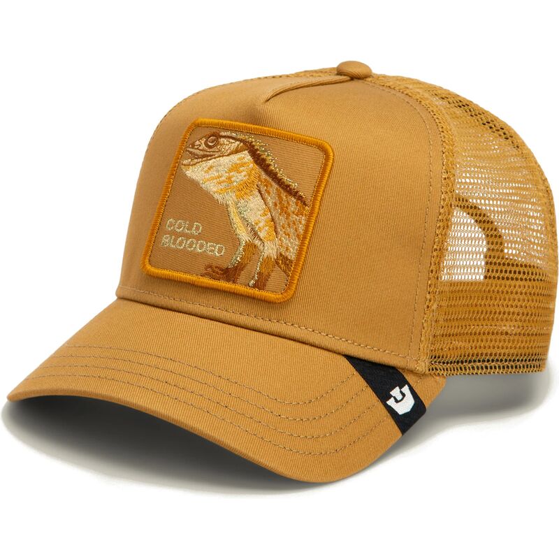 sapkak-ivelt-barna-snapback-circle-of-life-cold-blooded-tone-shift-the-farm-goorin-bros sapkak-ivelt-barna-snapback-circle-of-life-cold-blooded-tone-shift-the-farm-goorin-bros