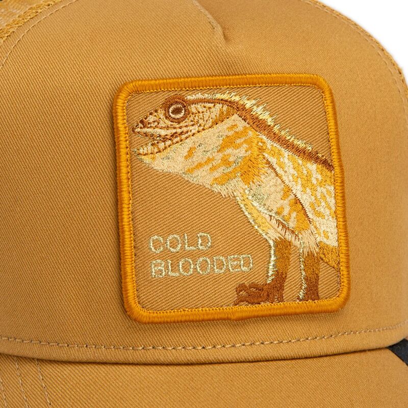 sapkak-ivelt-barna-snapback-circle-of-life-cold-blooded-tone-shift-the-farm-goorin-bros sapkak-ivelt-barna-snapback-circle-of-life-cold-blooded-tone-shift-the-farm-goorin-bros