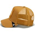 sapkak-ivelt-barna-snapback-circle-of-life-cold-blooded-tone-shift-the-farm-goorin-bros