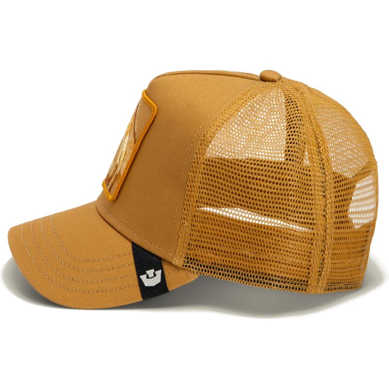 sapkak-ivelt-barna-snapback-circle-of-life-cold-blooded-tone-shift-the-farm-goorin-bros sapkak-ivelt-barna-snapback-circle-of-life-cold-blooded-tone-shift-the-farm-goorin-bros