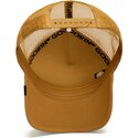 sapkak-ivelt-barna-snapback-circle-of-life-cold-blooded-tone-shift-the-farm-goorin-bros