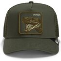 sapkak-ivelt-zold-snapback-circle-of-life-vicious-tone-shift-the-farm-goorin-bros