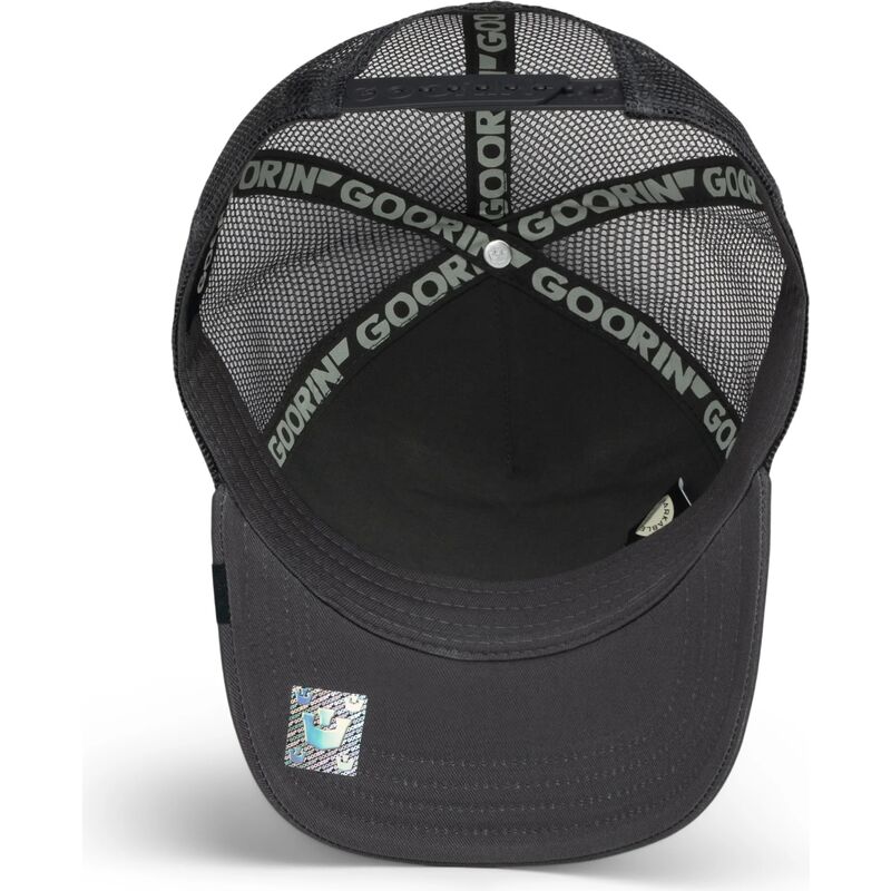 sapkak-ivelt-szurke-snapback-circle-of-life-loner-tone-shift-the-farm-goorin-bros sapkak-ivelt-szurke-snapback-circle-of-life-loner-tone-shift-the-farm-goorin-bros