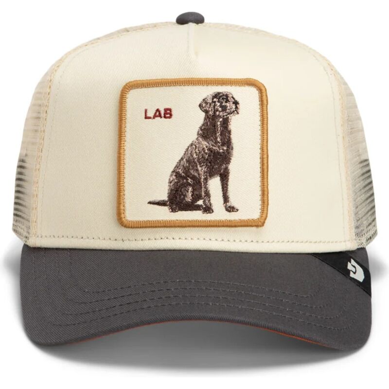 sapkak-ivelt-kremszinu-snapback-shadow-lab-off-the-leash-the-farm-goorin-bros