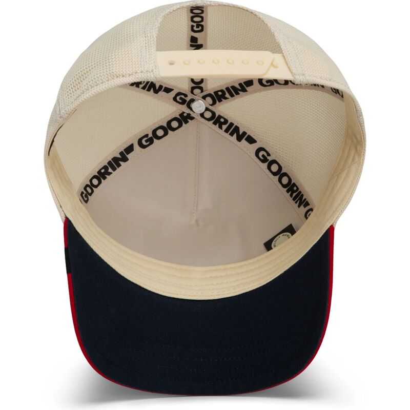 sapkak-ivelt-piros-snapback-the-suede-rooster-microsuede-cock-the-farm-goorin-bros