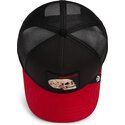 sapkak-ivelt-fekete-snapback-cancelled-skull-microsuede-the-farm-goorin-bros