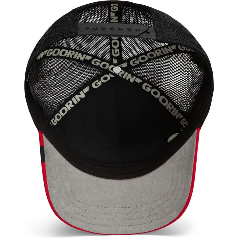sapkak-ivelt-fekete-snapback-cancelled-skull-microsuede-the-farm-goorin-bros sapkak-ivelt-fekete-snapback-cancelled-skull-microsuede-the-farm-goorin-bros