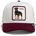 sapkak-ivelt-feher-snapback-suede-alpha-microsuede-the-farm-goorin-bros