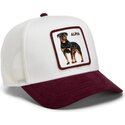 sapkak-ivelt-feher-snapback-suede-alpha-microsuede-the-farm-goorin-bros