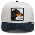sapkak-ivelt-szurke-snapback-suede-shadow-microsuede-the-farm-goorin-bros