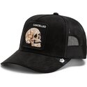sapkak-ivelt-fekete-snapback-suede-cancelled-skull-microsuede-the-farm-goorin-bros