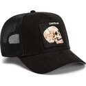 sapkak-ivelt-fekete-snapback-suede-cancelled-skull-microsuede-the-farm-goorin-bros