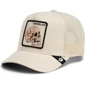 sapkak-ivelt-bezs-snapback-suede-cancelled-skull-microsuede-the-farm-goorin-bros