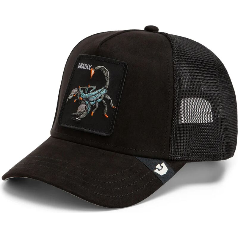 sapkak-ivelt-fekete-snapback-suede-scorpion-microsuede-the-farm-goorin-bros