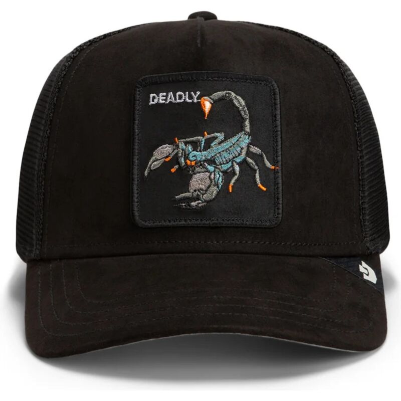 sapkak-ivelt-fekete-snapback-suede-scorpion-microsuede-the-farm-goorin-bros