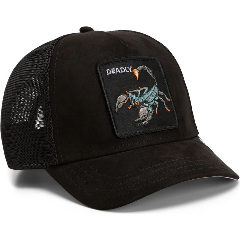 sapkak-ivelt-fekete-snapback-suede-scorpion-microsuede-the-farm-goorin-bros
