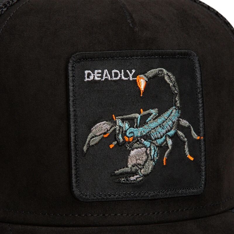 sapkak-ivelt-fekete-snapback-suede-scorpion-microsuede-the-farm-goorin-bros