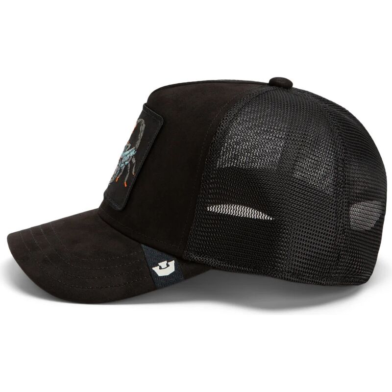 sapkak-ivelt-fekete-snapback-suede-scorpion-microsuede-the-farm-goorin-bros