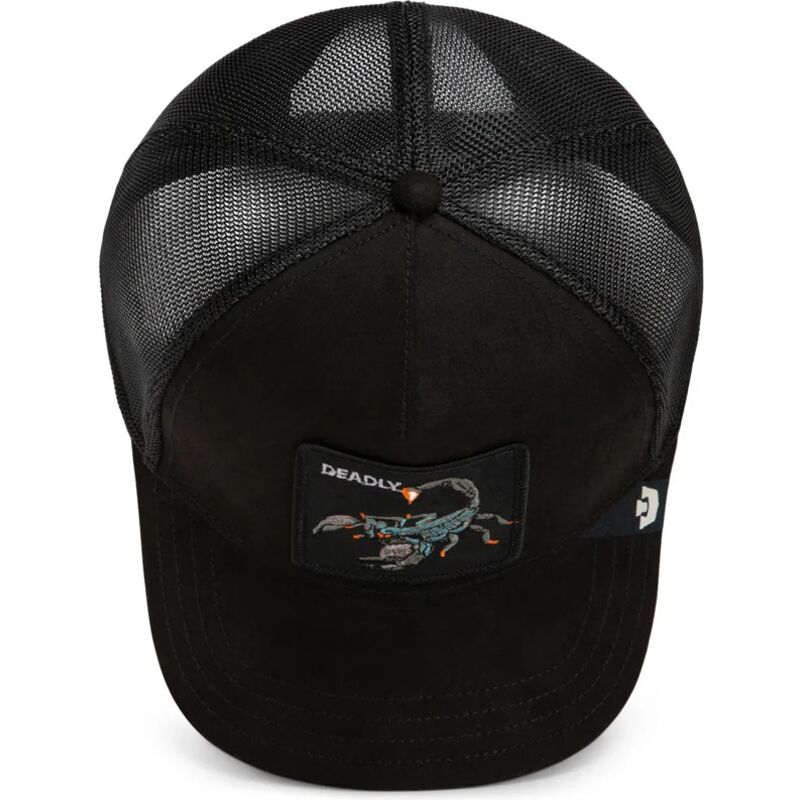 sapkak-ivelt-fekete-snapback-suede-scorpion-microsuede-the-farm-goorin-bros