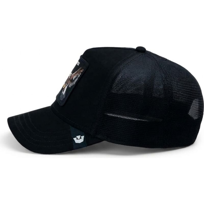sapkak-ivelt-fekete-snapback-suede-relentless-eagle-microsuede-the-farm-goorin-bros