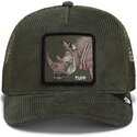 sapkak-ivelt-zold-snapback-corduroy-tuff-ridgeline-the-farm-goorin-bros