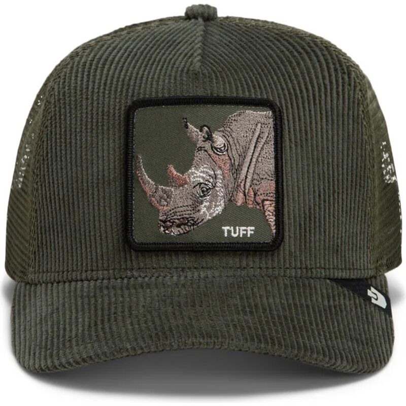 sapkak-ivelt-zold-snapback-corduroy-tuff-ridgeline-the-farm-goorin-bros sapkak-ivelt-zold-snapback-corduroy-tuff-ridgeline-the-farm-goorin-bros