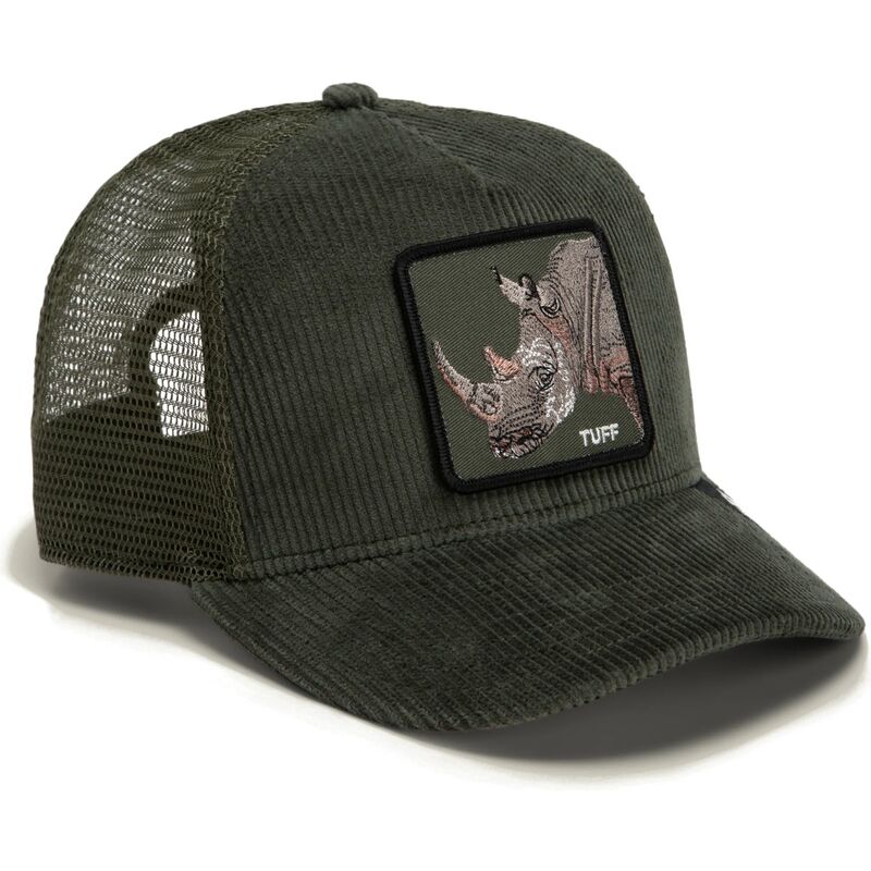 sapkak-ivelt-zold-snapback-corduroy-tuff-ridgeline-the-farm-goorin-bros sapkak-ivelt-zold-snapback-corduroy-tuff-ridgeline-the-farm-goorin-bros
