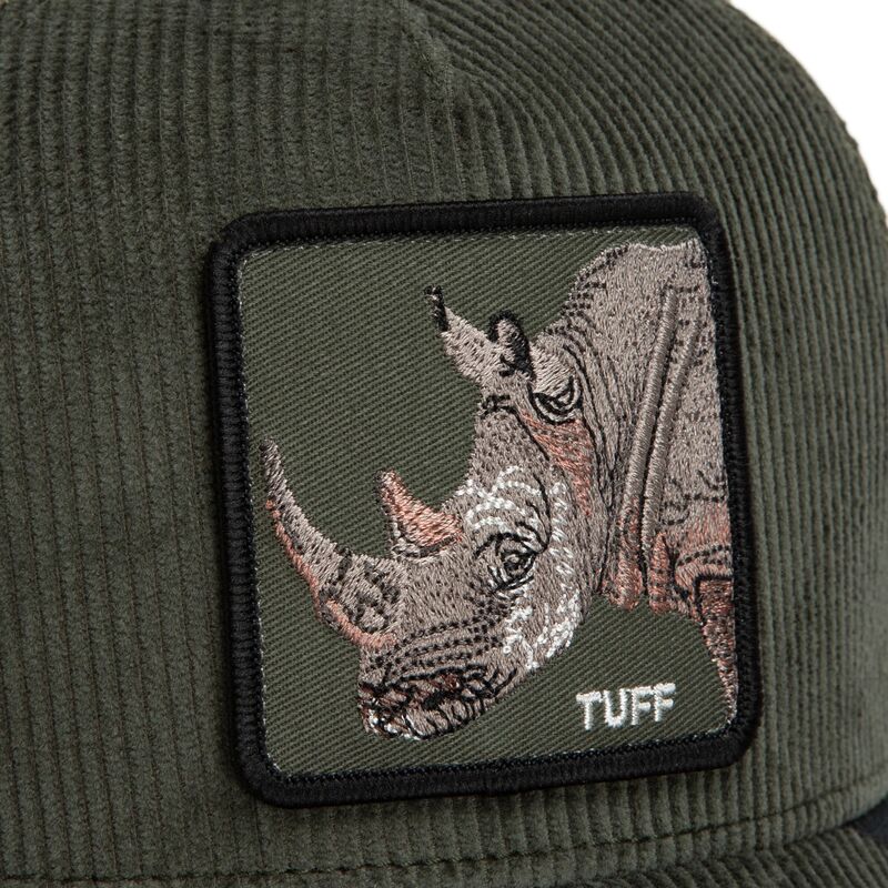 sapkak-ivelt-zold-snapback-corduroy-tuff-ridgeline-the-farm-goorin-bros sapkak-ivelt-zold-snapback-corduroy-tuff-ridgeline-the-farm-goorin-bros
