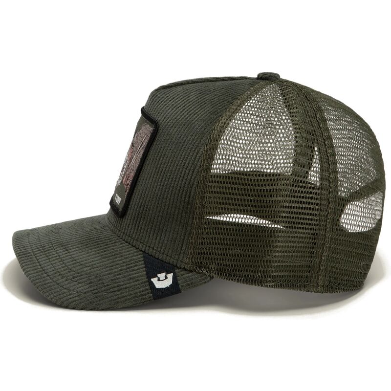 sapkak-ivelt-zold-snapback-corduroy-tuff-ridgeline-the-farm-goorin-bros sapkak-ivelt-zold-snapback-corduroy-tuff-ridgeline-the-farm-goorin-bros