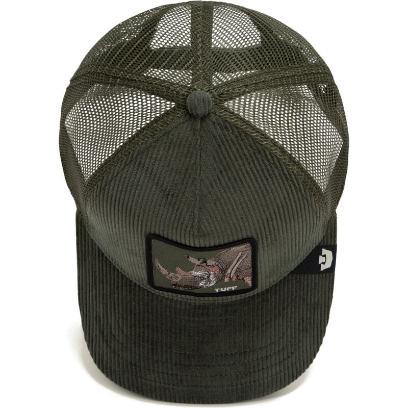 sapkak-ivelt-zold-snapback-corduroy-tuff-ridgeline-the-farm-goorin-bros sapkak-ivelt-zold-snapback-corduroy-tuff-ridgeline-the-farm-goorin-bros